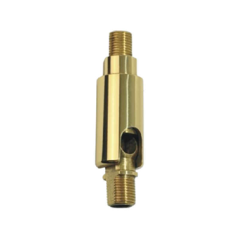 Wholesale Swivel Joint Stainless Threaded Swivel Joint High Quality Hardware Swivel Joint